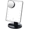Smart LED Mirror Black