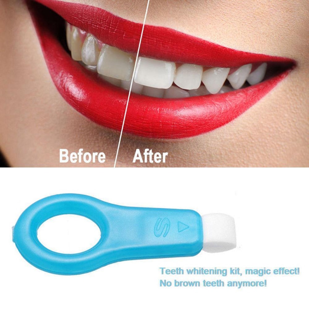 Nano Teeth Whitening Kit 1
