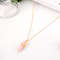 Healing Pink Rose Quartz Pendant Necklace (2).jpg