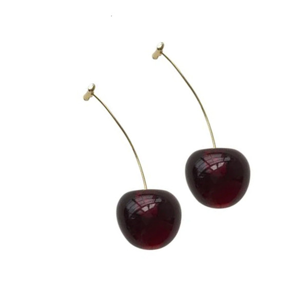 Drop Cherry Earrings With Gold Stems (1).jpg