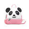 Polyester Cute Panda Backpack For School & Trips (1).jpg