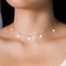 Dainty Star Necklace Choker (2).jpg