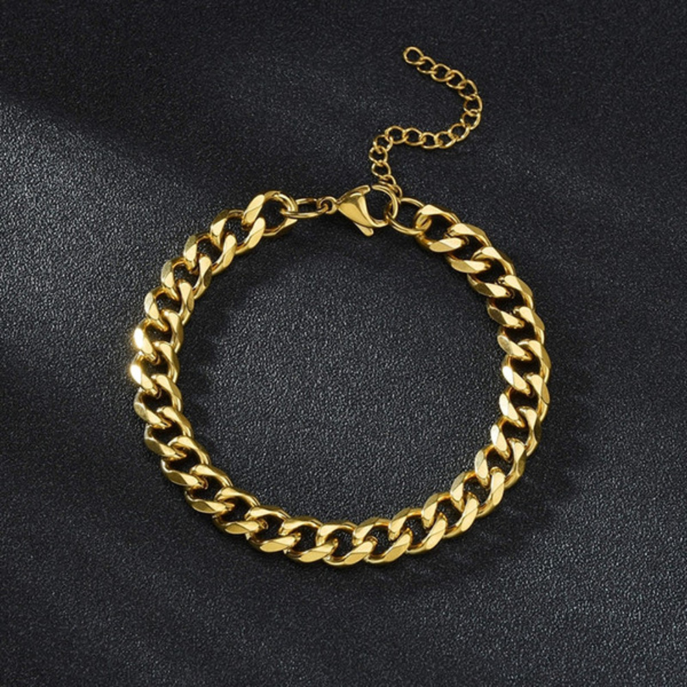 Cuban Link Chain Bracelet For Men (3).jpg