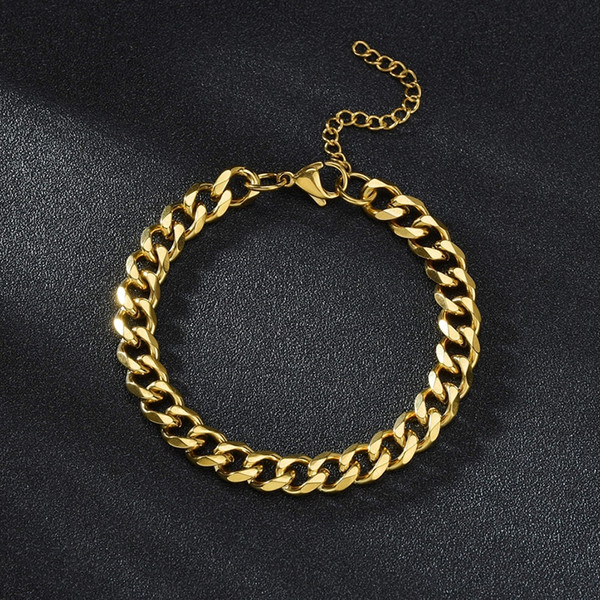 Cuban Link Chain Bracelet For Men (3).jpg