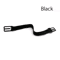 Convenient NonSlip Adjustable Bra Strap Holder black