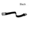 Convenient NonSlip Adjustable Bra Strap Holder black