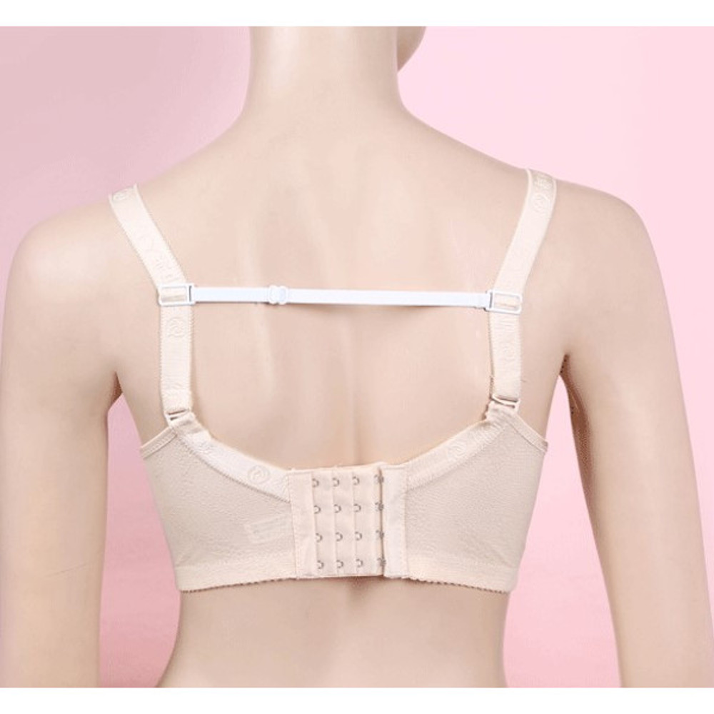 Convenient NonSlip Adjustable Bra Strap Holder 8jpg