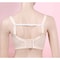 Convenient NonSlip Adjustable Bra Strap Holder 8jpg