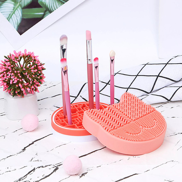 Silicone Makeup Brush Cleaner And Storage Rack (1).jpg