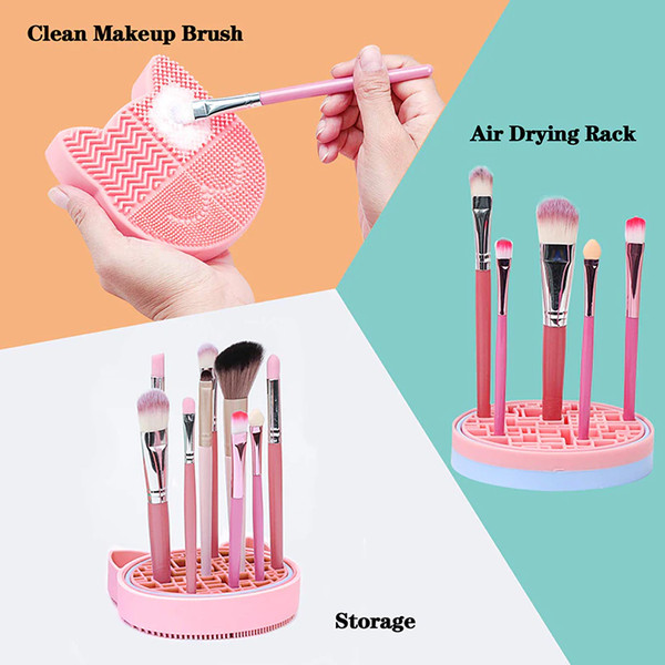 Silicone Makeup Brush Cleaner And Storage Rack (3).jpg
