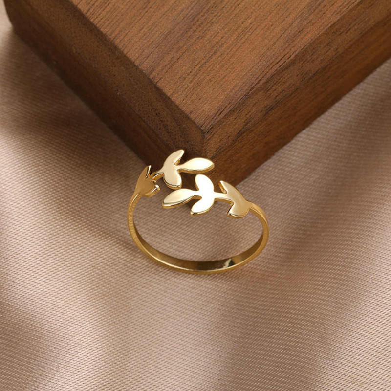 Adjustable Olive Branch Leaf Ring (2).jpg