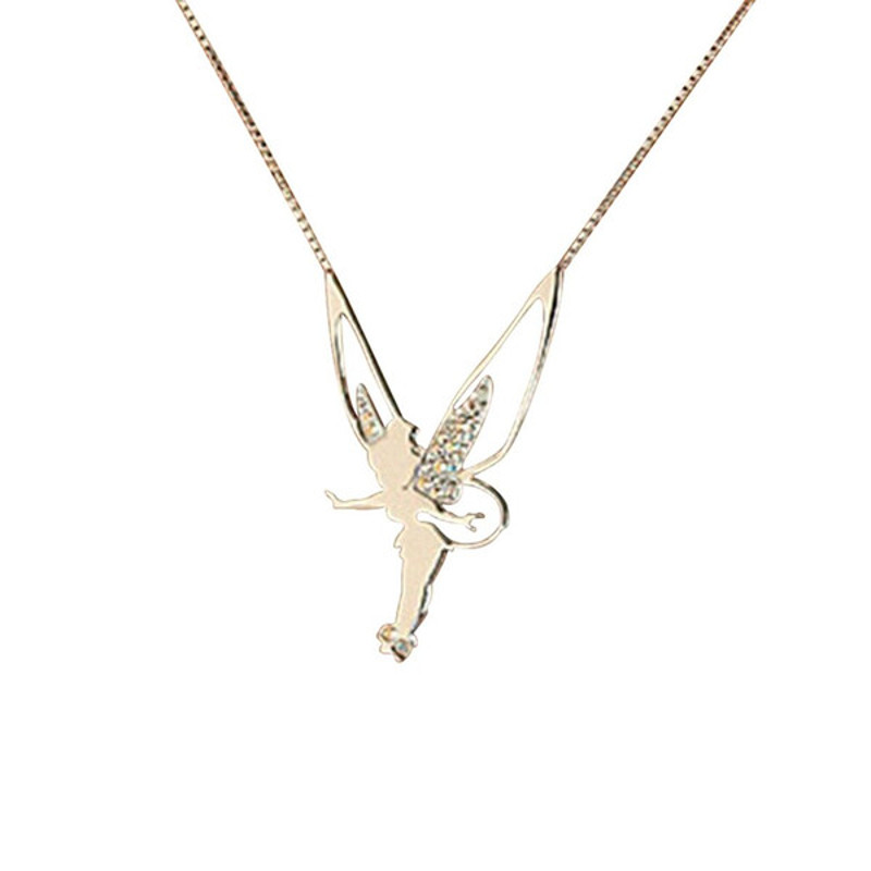 Exquisite Flower Fairy Necklace For Women (1).jpg