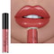 Moisturizing and longlasting creamy lipstick shades