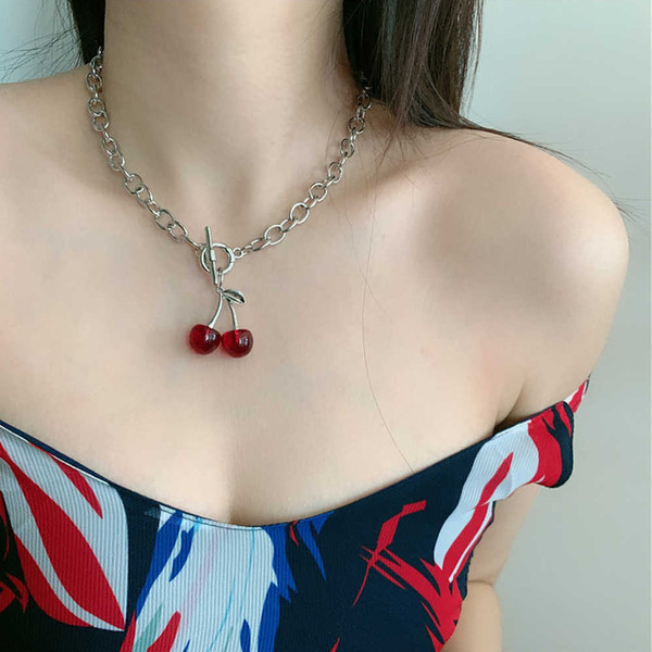 Dainty Cherry Pendant Necklace (1).jpg