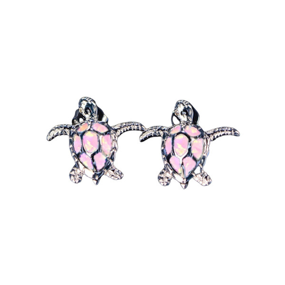 Cute Sea Turtle Earring Studs (1).jpg