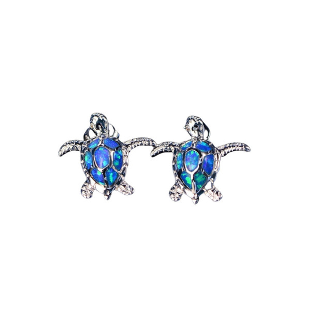 Cute Sea Turtle Earring Studs (3).jpg