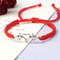 Couples Heartbeat Bracelet with a Heart Shaped Charm (1).jpg