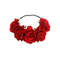 Floral Rose Headband Crown For Wedding & Halloween (3).jpg