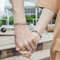 Matching Couple Magnetic Bracelet