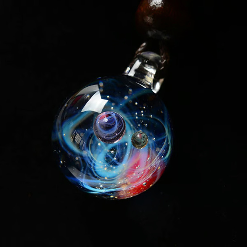Galileo Universe Necklace Pandora
