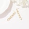 Trendy Dangle Paper Clip Earring (2).jpg