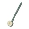 Long-Handle Bath Massage Cleaning Brush Green
