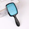 Detangling Hair Brush Blue
