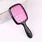 Detangling Hair Brush Pink