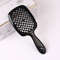 Detangling Hair Brush Black