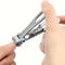 Professional Extra Large Toe Nail Clippers 3