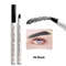 Flawless All-Day - Waterproof Microblading Pen for Perfect Brows, Smudge-Proof & Long Lasting Black