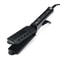 New Ceramic Tourmaline Ionic Flat Iron Hair Straightener 7