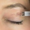 Instant Eyelid Lift with AntiAging Eyelid Tape Safe Transparent Strips Contains 100 Pieces for