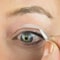 Instant Eyelid Lift with AntiAging Eyelid Tape Safe Transparent Strips Contains 100 Pieces for