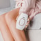 IPL Laser Hair Removal Handset System Painless and Safe for All Skin Types Perfect for Home Use 4