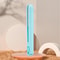 Mini Dual-purpose Curling Iron blue
