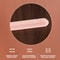 Mini Dual-purpose Curling Iron 4