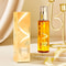 Moisturizing & Strengthening Silky Hair Oil 8