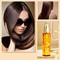 Moisturizing & Strengthening Silky Hair Oil 6