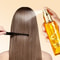 Moisturizing & Strengthening Silky Hair Oil 2