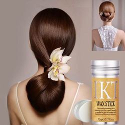 hair wax stick