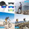 New Polarized Clip Cap Sunglasses 5
