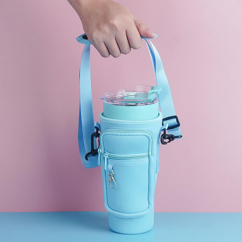 Adjustable Carrying Strap 1