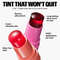 Cooling Water Jelly Lip Stain & Cheek Stain - Hydrating, Long-Lasting 1