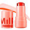 Cooling Water Jelly Lip Stain & Cheek Stain - Hydrating, Long-Lasting 4