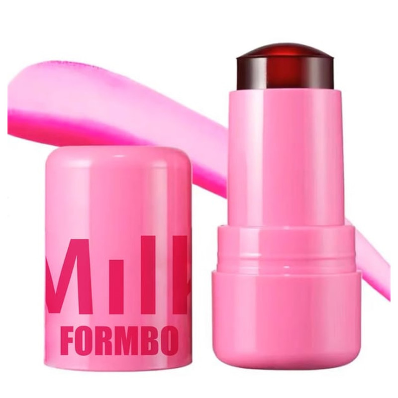 Cooling Water Jelly Lip Stain  Cheek Stain  Hydrating LongLasting 2