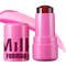 Cooling Water Jelly Lip Stain & Cheek Stain - Hydrating, Long-Lasting 7