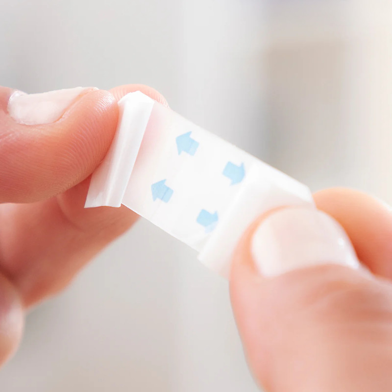 Face Lifting Tape Strips For A Beautifully Slim Face 4