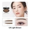 Waterproof Easy Eyebrow Stamp Kit 7