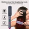 Portable Lightweight Hair Straightening Comb